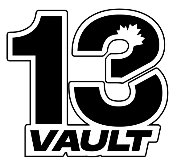 13Vault