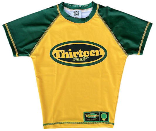 13V Baby tee
